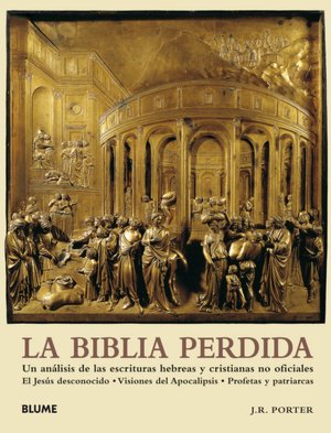 La Biblia Perdida